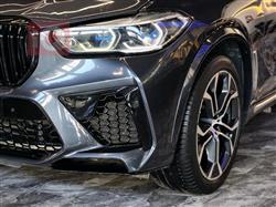 بي ام دبليو X5